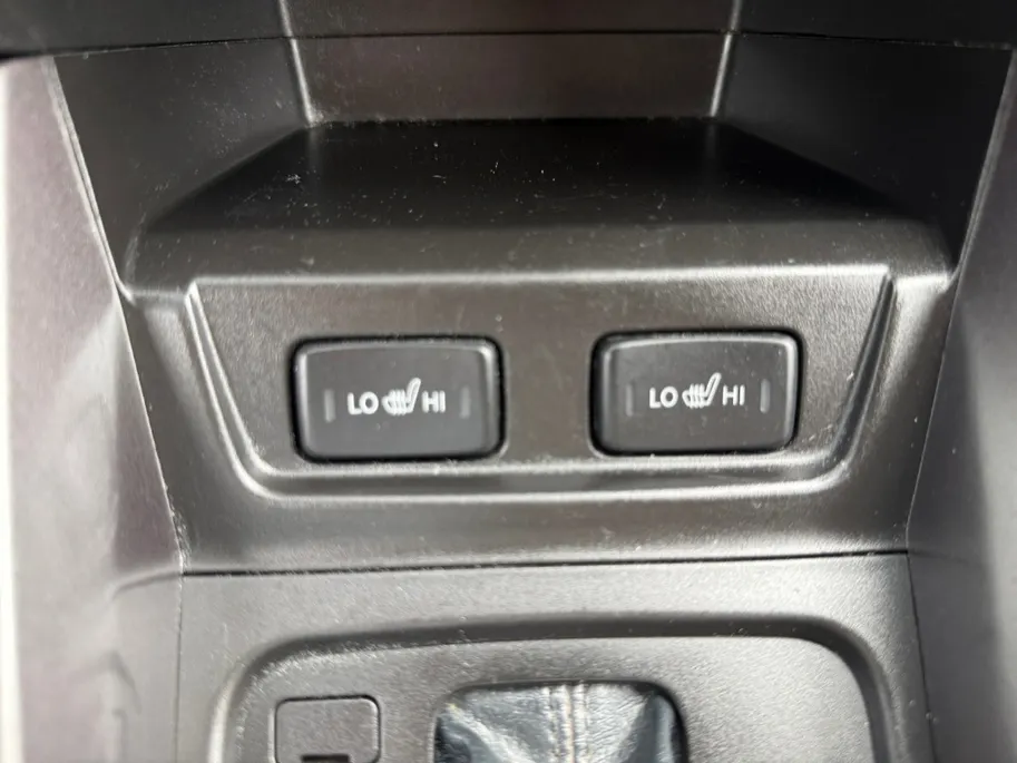 Suzuki Vitara 1.4 BoosterJet Select Smart