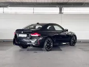 BMW 2 Serie Coupé 220i