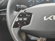 Kia Niro 1.6 GDi PHEV DynamicPlusLine | Leder | Navi | Camera | Stoel + Stuurverwarming | Elektr. Achterklep | Head-Up Display |