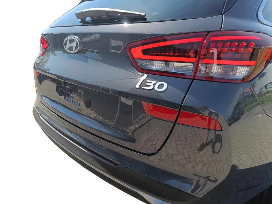 Hyundai i30 Wagon 1.6 T-GDi Premium | NIEUW! | UIT VOORRAAD LEVERBAAR!