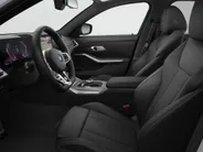 BMW 3 Serie Sedan 330e M Sport Edition