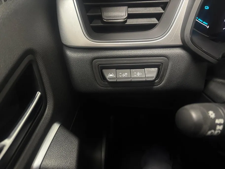 Renault Captur 1.6 E-Tech full hybrid 145 techno AUTOMAAT NAVI AIRCO CAMERA CRUISE CONTROLE HOGE INSTAP LM VELGEN APPLE CARPLAY ANDROID AUTO  ZEER MOOIE AUTO DEALER ONDERHOUDEN