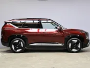 Kia EV5 81,4 kWh 217pk 2WD Plus Advanced