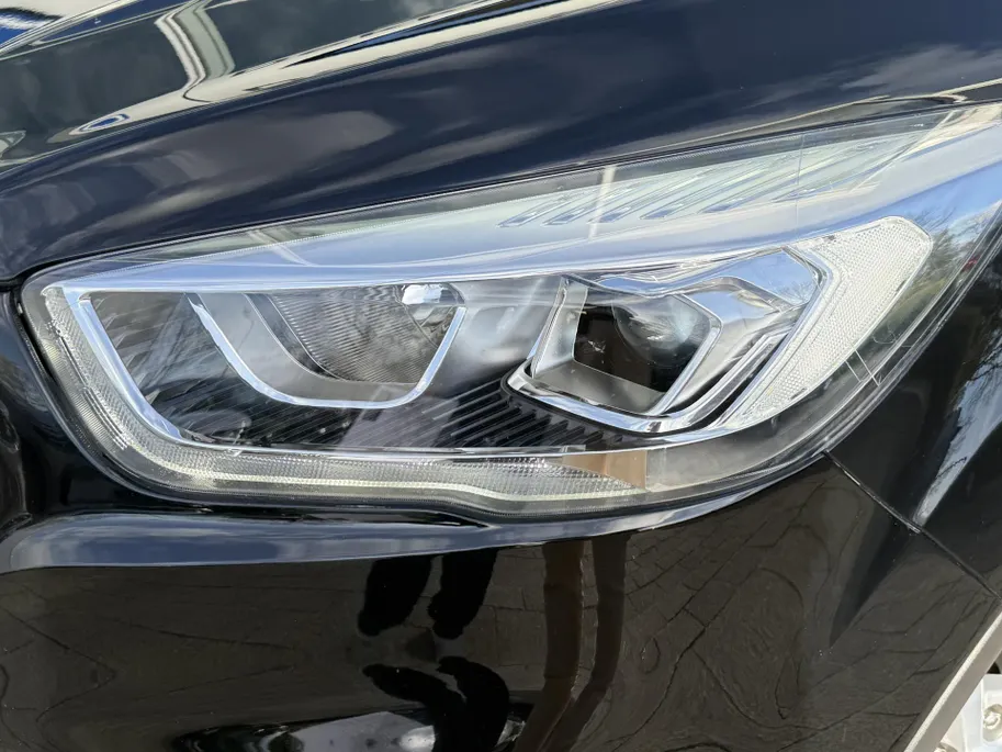 Ford Kuga 1.5 EcoBoost Titanium