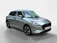 Suzuki Swift 1.2 Select Smart Hybrid