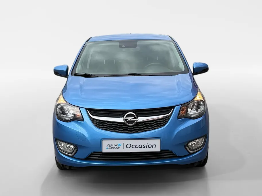 Opel KARL 1.0 ecoFLEX Innovation | Afneembare Trekhaak | Climate Control | Cruise Control |
