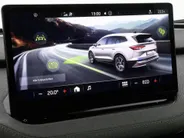 Škoda Enyaq iV 50 150pk Selection · Camera · Apple/Android Car Play · Cruise Control · Sfeerverlichting · 19'Velgen · Navigatie ·