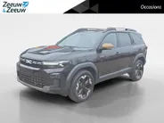 Dacia Bigster 1.8 Hybrid 155 Extreme NU DEZE VOORRAAD AUTO 3000,- KORTING| Direct leverbaar | Nu tijdelijk met 7 jaar garantie | LM |glazen panorama