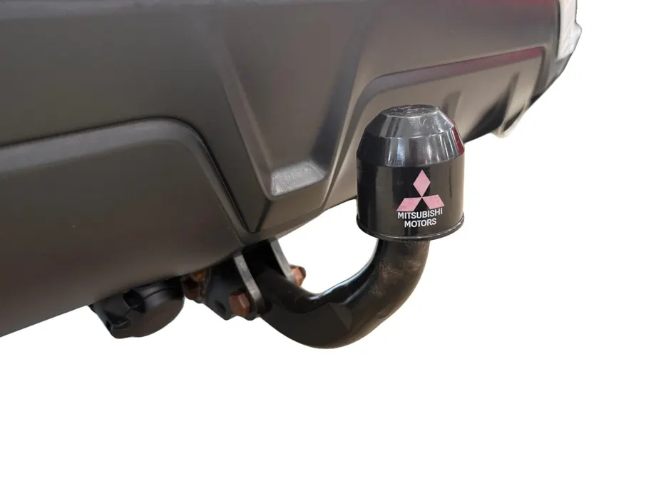 Mitsubishi ASX 1.6 Cleartec Connect Pro+ *Bluetooth*Airco*Leer*L.M. Velgen*Trekhaak*Hoge instap*Lage K.M.!