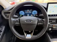 Ford Kuga 2.5 PHEV Active X DRIVER ASSISTANCE PACK I WINTER PACK I ELEK TREKHAAK I HUD I APPLE CARPLAY / ANDROID AUTO