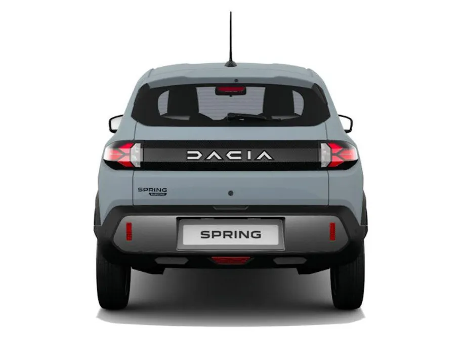 Dacia Spring (Zeeuw & Zeeuw Private Lease Actie v.a. € 313,-) Expression 70 | Wij maken graag een Private Lease offerte op maat voor u! |