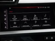 Audi A3 Sportback 40 TFSIe 204pk S-tronic S edition · Camera · Stoelverwarming · Apple/Android Car Play · Park Assist · Navigatie · 17'' Inch · Garantie t/m 27-07-2029 of 100.000km