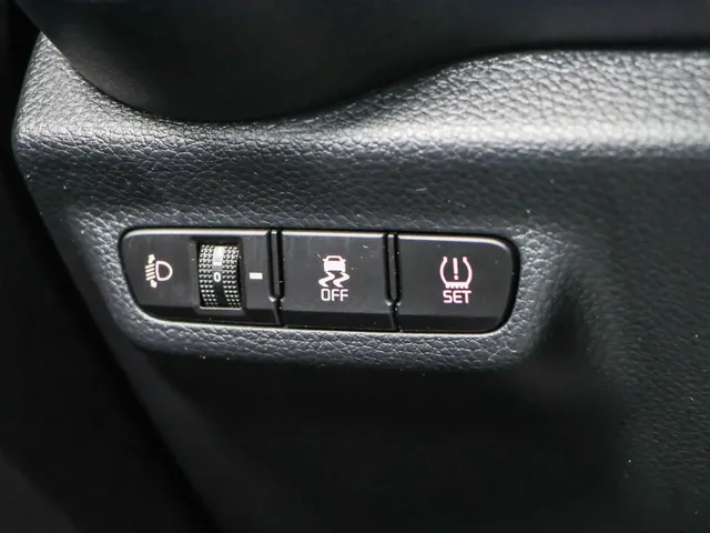 Kia Picanto 1.0 DPI DynamicLine