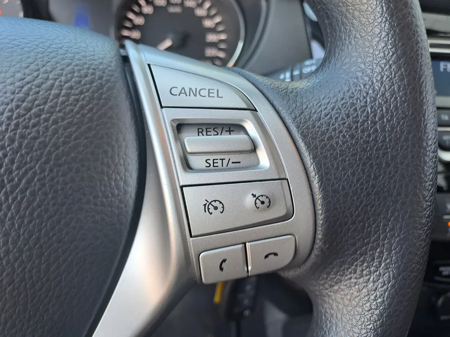 Nissan QASHQAI 1.2 Visia | Trekhaak | Airco | Cruise Control | Bluetooth
