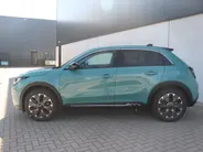 Fiat 600 1.2 Hybrid 110 PK La Prima | Navi | Camera | Carplay | Leder