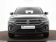 Volkswagen T-Roc 1.5 TSI 150pk DSG R-Line Business · Camera · Apple/Android Car Play · Stoelverwarming · Parkeerassistent · ACC · Draadloze Telefoonlader · Garantie t/m 12-04-2027 of 100.000