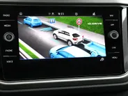 Volkswagen T-Roc 1.5 TSI 150pk DSG Style · Panoramadak · Camera · Elek. Achterklep · Dodehoeksensor · Stoelverwarming · Apple/Android Car Play ·