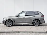 BMW X5 xDrive50e Sport Pro