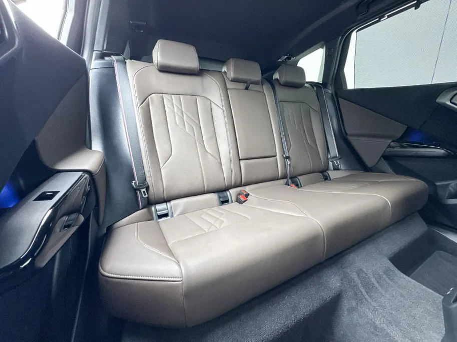 BMW X3 30e xDrive