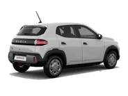 Dacia Spring (Zeeuw & Zeeuw Private Lease Actie v.a. € 291,-) Essential 70 | Wij maken graag een Private Lease offerte op maat voor u! |