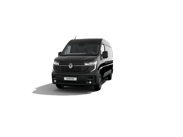 Renault Master Advance | C-Shape LED dagrijverlichting | Elektronisch geregelde airconditioning | Instrumentarium met 3,5' TFT scherm