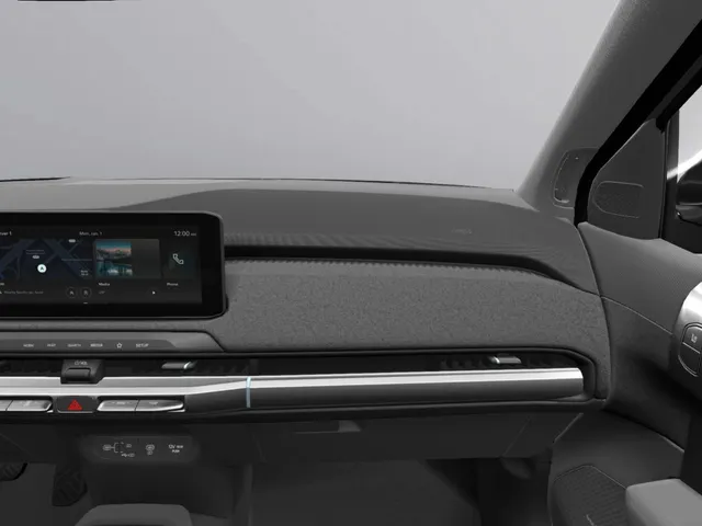 Kia EV3 Plus Advanced 58.3 kWh