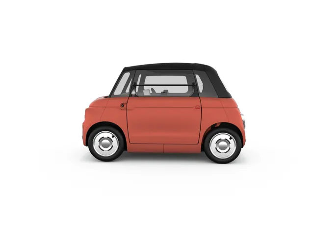 Fiat Topolino