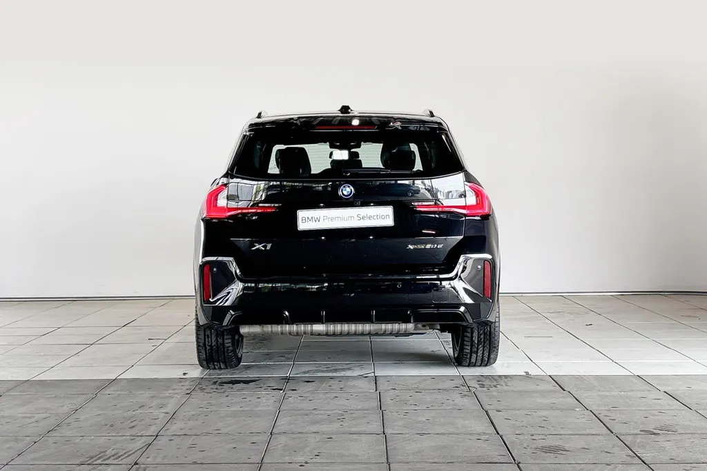 BMW X1 xDrive25e Premium Pack M Sportpakket