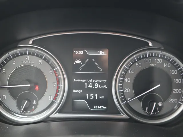 Suzuki Vitara 1.4 BoosterJet Style Hybrid AdaptiveCruise | Leder | Carplay