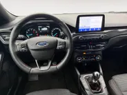Ford Focus Wagon 1.0 EcoBoost Hybrid ST Line X Business | NL Auto | Dealeronderhouden | Winter Pack | Achteruitrijcamera | LMV | Apple Carplay & Android Auto |