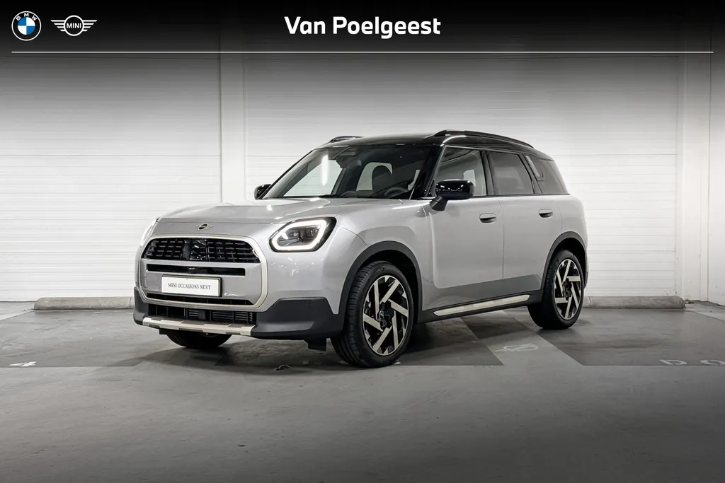 MINI Countryman C