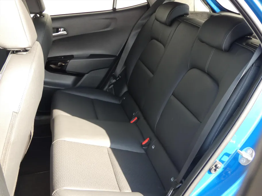 Kia Picanto 1.0 DPi 63pk 4-zits GT-Line
