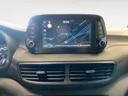 Hyundai Tucson 1.6 T-GDI N-Line | NL-AUTO | TREKHAAK |
