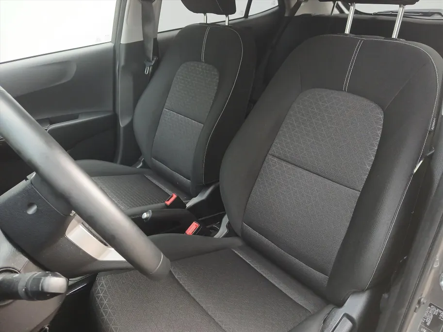 Kia Picanto 1.0 DPi AMT 67pk 4-zits DynamicPlusLine / All Seasonbanden / Climate en Cruisecontrol / Keyless! /