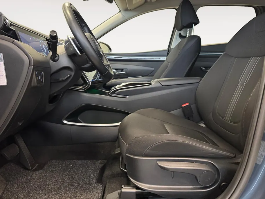 Hyundai Tucson 1.6 PHEV | COMFORT SMART | 4WD | NL-AUTO |