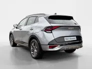 Kia Sportage 1.6 T-GDi Hybrid GT-PlusLine | ADA | Stuur en stoel verwarming | Pano |