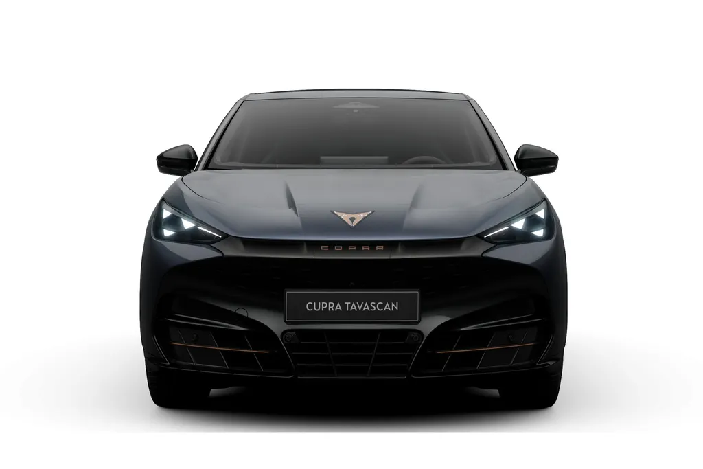 CUPRA Tavascan Adrenaline | Digitaal instrumentenpaneel (Virtual Cockpit) | Draadloze Apple CarPlay™, Android Auto™ | Head-up Display met ‘Augmented Reality’