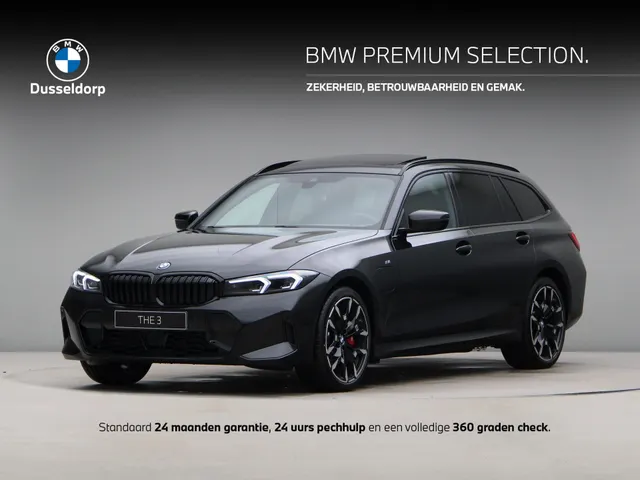 BMW 3 Serie
