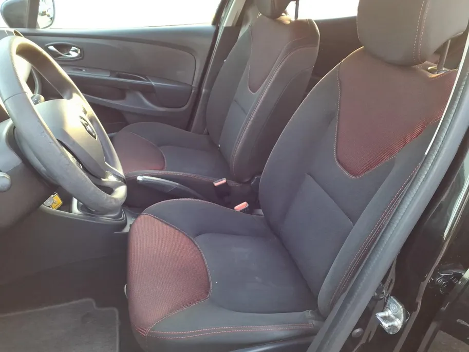 Renault Clio 0.9 TCe Authentique Airco | 1 jaar Garantie