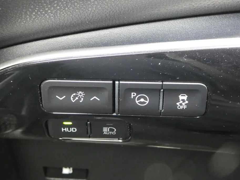 Toyota Prius 1.8 Full Hybrid 122PK Aut Executive / Trekhaak