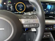 Hyundai Kona EV Fashion 64 kWh