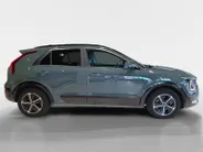 Kia Niro 1.6 GDi Hybrid DynamicPlusLine | Schuif-kantel dak | Achteruitrijcamera | Hyrbide | Elektrische achterklep | Stoelverwarming