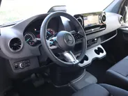 Mercedes-Benz eSprinter 320 L2 SELECT 81kWh 313km WLTP