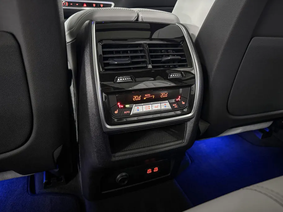BMW X5 xDrive50e
