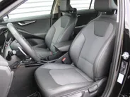 Kia Niro 1.6 GDi Hybrid DynamicLine | Camera | Cruise adapt. | Clima | 16' LM | Navi | Keyless |