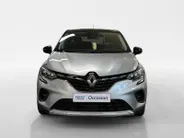 Renault Captur 1.6 E-Tech Hybrid 145 Intens AUTOMAAT AIRCO CAMERA PARKEERSENSOREN CRUISE CONTROLE APPLE CARPLAY ANDROID AUTO HOGE INSTAP ZEER MOOIE AUTO DEALER ONDERHOUDEN