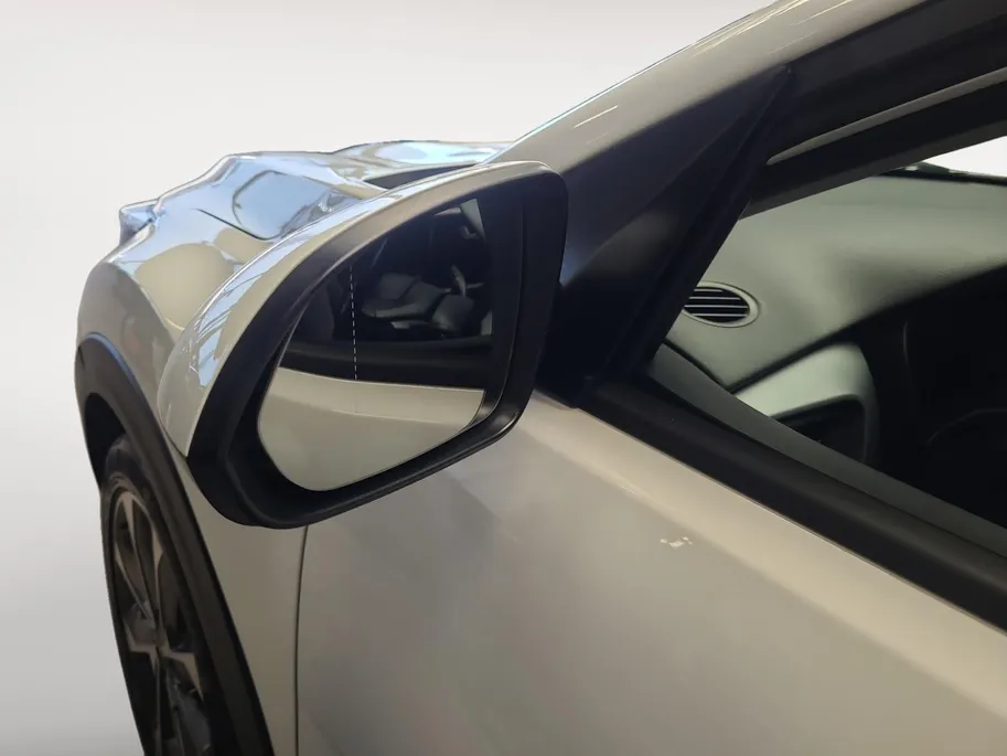 Kia Stonic 1.0 T-GDi DynamicLine 1e Eigenaar | Navi | Airco | Fabrieksgarantie t/m 16-1-2027 + 3x 1 jaar* | NAP