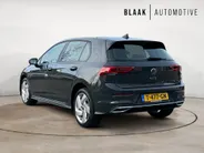 Volkswagen Golf 1.4 eHybrid GTE | 245pk