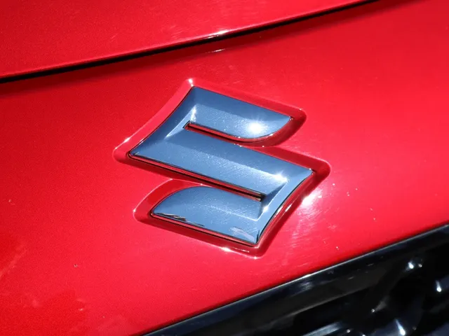 Suzuki Swift 1.2 Select Hybrid AdaptiveCruise | Carplay