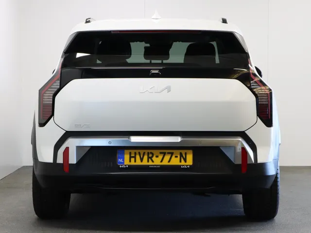 Kia EV3 Plus Advanced 81.4 kWh